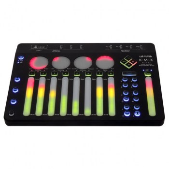 Keith McMillen K-Mix - Controller / Audio Interface купить
