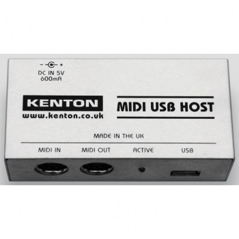 Kenton MIDI USB Host купить