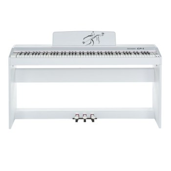 keymaXX CP-1 Digital Piano - Motiv Jazz купить