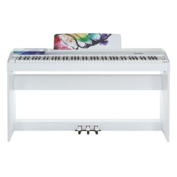 keymaXX CP-5 Digital Piano - Motiv Butterfly купить