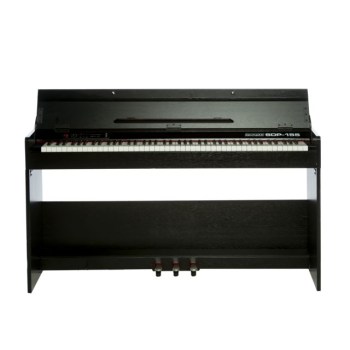 keymaXX SDP-155 Digital Piano (Black) купить