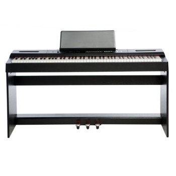 keymaXX SP-11 Digital Piano (Black) купить