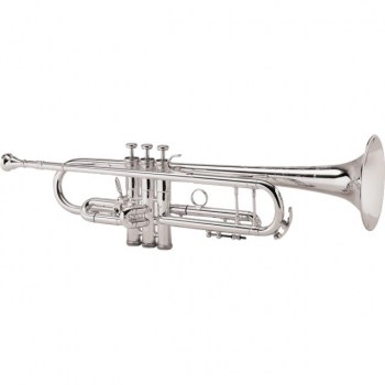 King B-Trompete 2055T Silver Flair купить