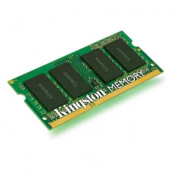 Kingston 4GB DDR3 PC3-12800 1600MHz SO-DIMM for MacBook Pro 2012 купить