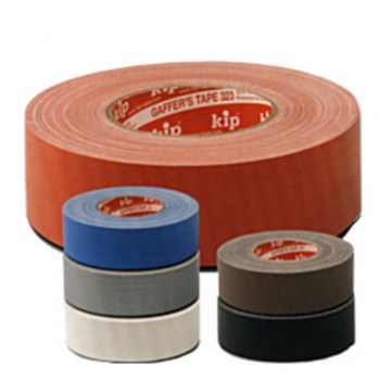 kip Klebebonder 323 Gaffer's Tape red 50m, 50mm купить