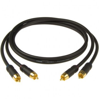 Klotz AL-RR0060 Superior RCA Cable 0,6m купить