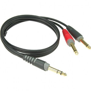 Klotz Insert Cable / Jack, 6 m AY1-0600 купить