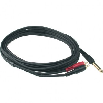 Klotz Insert Cable / Cinch, 2 m AY3-0200 купить