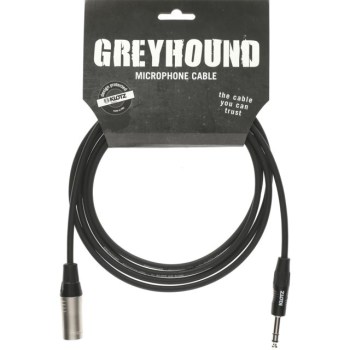 Klotz GRG1MP10.0 Greyhound Microphone Cable 10 m купить