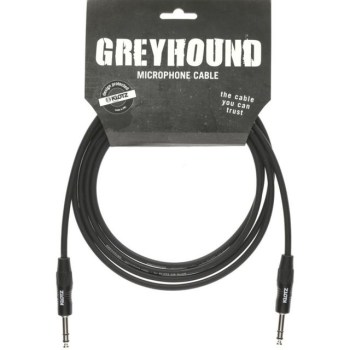 Klotz GRG1PP09.0 Greyhound Patch Cable 9 m купить