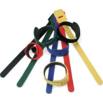 Klotz Cable Tie, Pack Of 5 Multi Coloured, 225mm купить