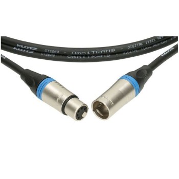 Klotz LX2-5X1K2-10.0 DMX Cable 10 m купить