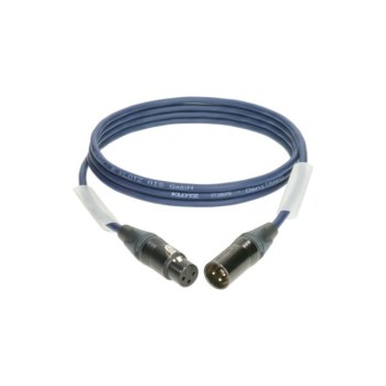 Klotz LX5-3X2N1-20.0 DMX Cable 20m купить