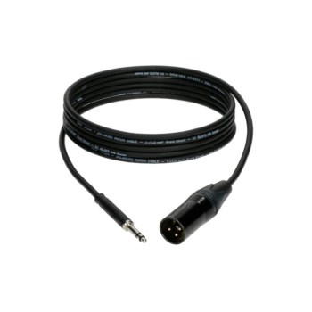 Klotz M4TM1-0500 Patch Cable 5m купить