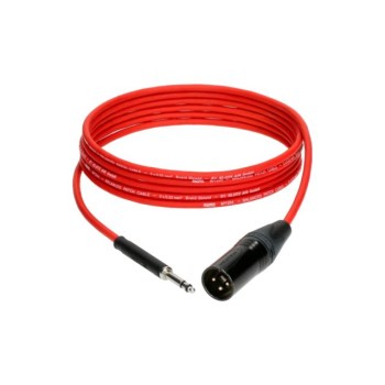 Klotz M4TM3-0300 Patch Cable 3m купить