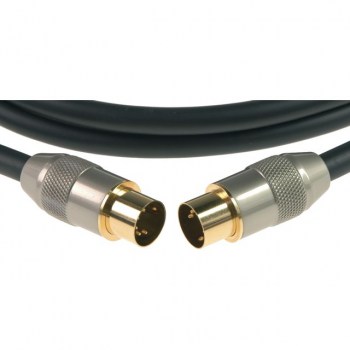 Klotz Midi Cable 1,0m MIDM-010 купить