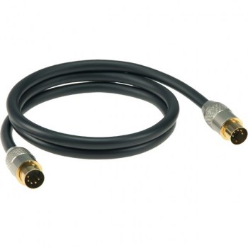 Klotz Midi Cable 3,0m MIDM-030 купить