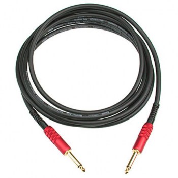 Klotz Instrument Cable, 9m, straight Jabs RockMASTER, MJPP09 купить