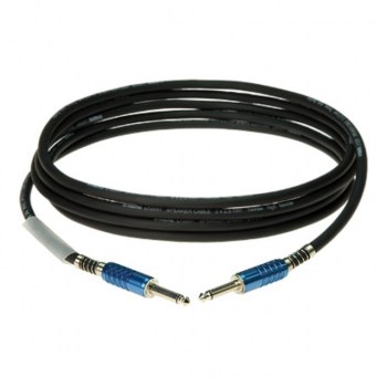 Klotz Speaker Cable, 3m 2,5 mmo, SC3PP03SW купить