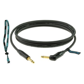 Klotz TI-0450PR Titanium instrument cable 4,5 m купить