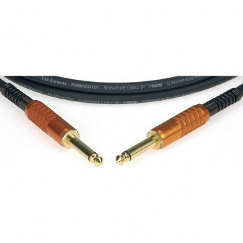 Klotz Instrument Cable, 9m, straight Stevens FunkMaster, TM-0900 купить