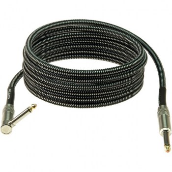 Klotz Instrument Cable 3m Vintage 59er Vintage Angled, VINA-0300 купить