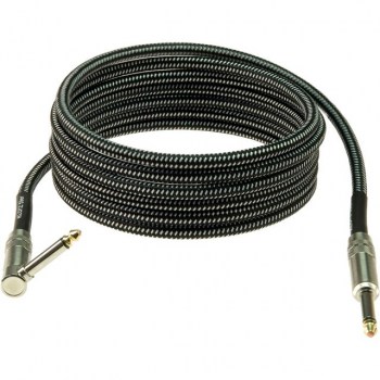 Klotz Instrument Cable 6m Vintage 59er Vintage Angled, VINA-0600 купить