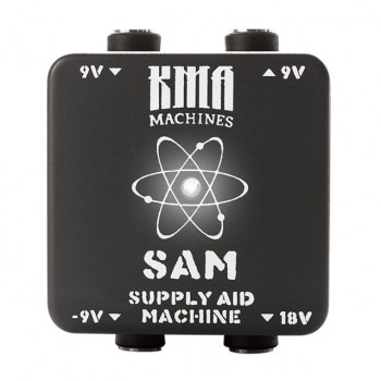 KMA Audio Machines SAM Supply Aid Machine купить