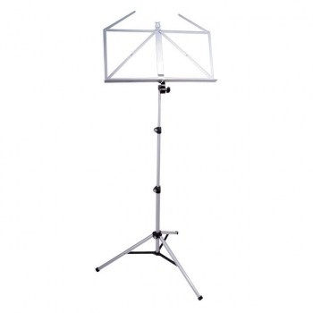 Konig & Meyer 10065 Music Stand silver shadow купить