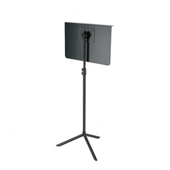 Konig & Meyer 11930 Orchestra music stand Overture - black купить
