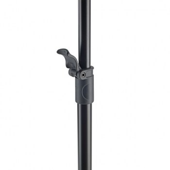 Konig & Meyer 11930 Orchestra music stand Overture - black купить