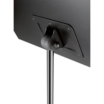 Konig & Meyer 11930 Orchestra music stand Overture - black купить