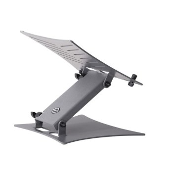 König & Meyer 12195 Laptop Stand (Grey) купить