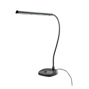 Konig & Meyer 12296 LED-Piano Lamp Black купить