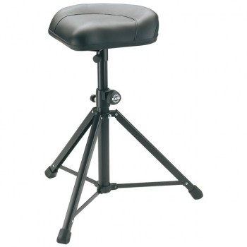 Konig & Meyer 14053 stool standing aid black with fabric covering купить