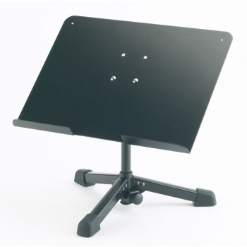 Konig & Meyer 14140 Universal Table-Top Stand black купить