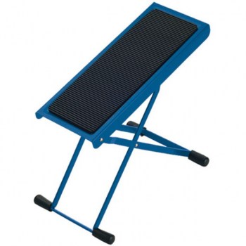 Konig & Meyer 14670 Footrest blue купить