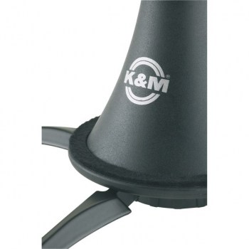 Konig & Meyer 15225 Clarinet Holder black купить