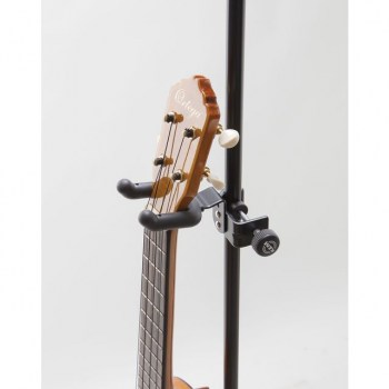 Konig & Meyer 15590 Ukulele Holder black купить