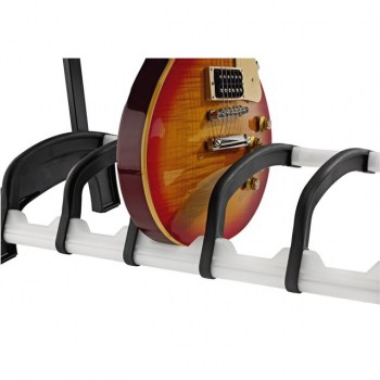 Konig & Meyer 17525 GUARDIAN 5 Five e-guitar stand купить