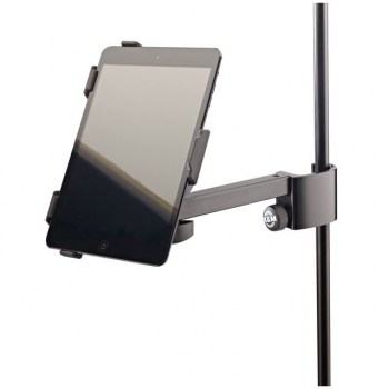 Konig & Meyer 19723 iPad mini holder black купить