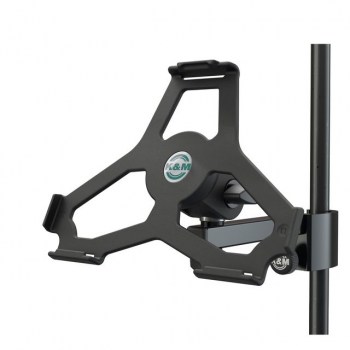 Konig & Meyer 19724 iPad Air Holder black купить