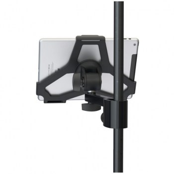 Konig & Meyer 19724 iPad Air Holder black купить