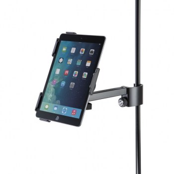 Konig & Meyer 19727 iPad Air 2 Holder black купить