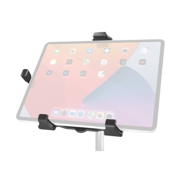 König & Meyer 19744 Tablet PC Tripod Holder \"Biobased\" купить