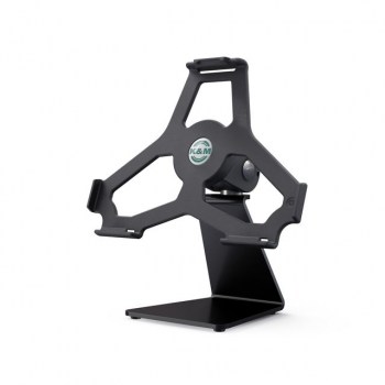 Konig & Meyer 19754 iPad Air Table Stand black купить