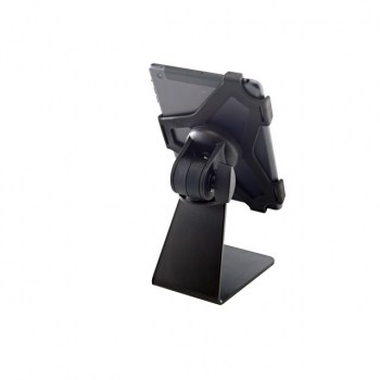 Konig & Meyer 19758 iPad mini 4 table stand - black купить