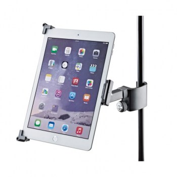 Konig & Meyer 19791 Tablet PC Holder black купить