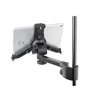 Konig & Meyer 19791 Tablet PC Holder black купить