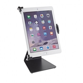 Konig & Meyer 19792 Tablet PC Table Stand Black купить